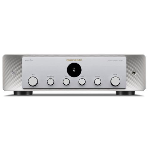 Amplificateur Hi-Fi Marantz Model 60n Argent