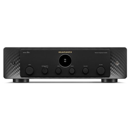 Amplificateur Hi-Fi Marantz Model 60n Noir