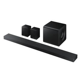Barre de son avec caisson SAMSUNG HW-QS760F/XE