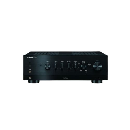 Amplificateur Hi-Fi Yamaha R-N1000A Noir