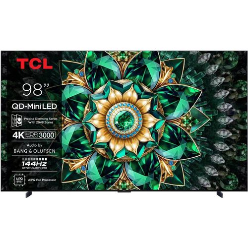 TCL 98Q7C - 98 pouces - 4K QD MiniLED