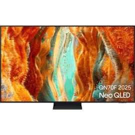 Samsung TV AI Neo QLED 75" TQ75QN70FAU 4K Mini LED
