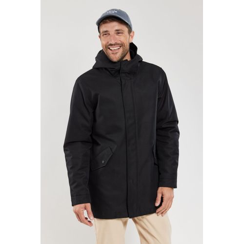Parka Courte - Coton