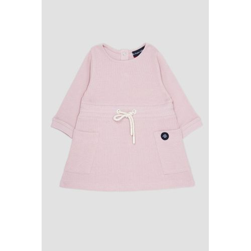Robe Sweat Baby - Coton Épais