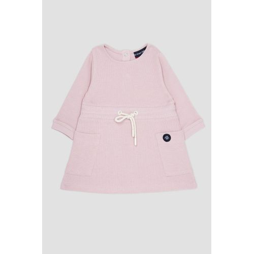Robe Sweat Baby - Coton Épais