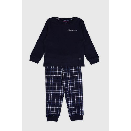 Pyjama Garçon Kids - Coton Épais