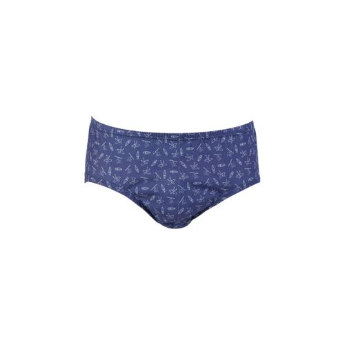 Slip Motifs Surfeurs - Coton Léger