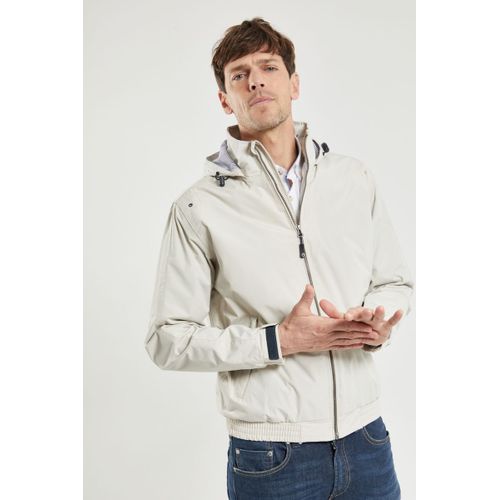 Blouson Imperméable Horus