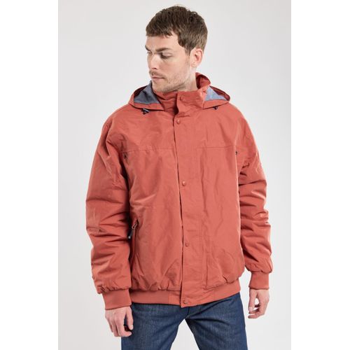 Blouson Imperméable Helium