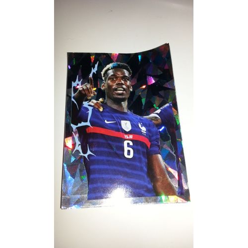 Panini Intermarché N°28