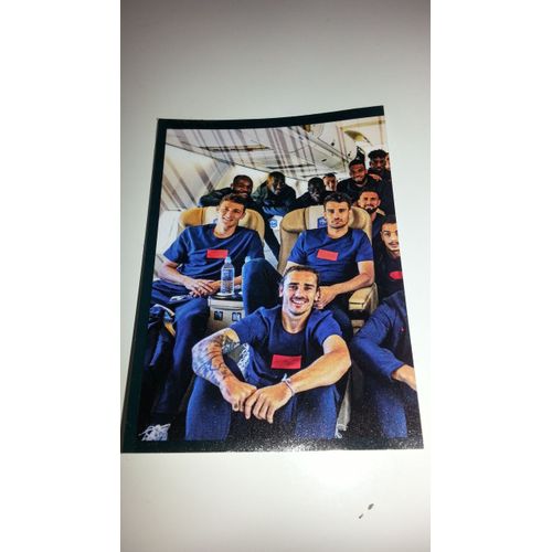 Panini Intermarché N°85