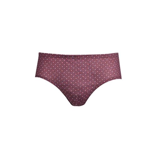 Slip Motifs Poissons - Coton Léger