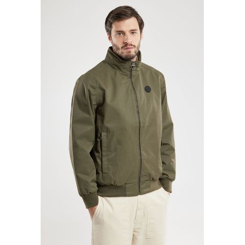 Blouson Imperméable Halias