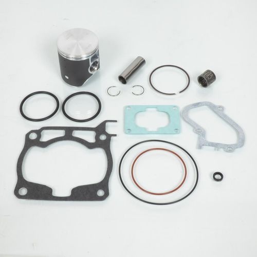 Piston Moteur Vertex Pour Moto Fantic 125 Xx 2t 2021 Neuf