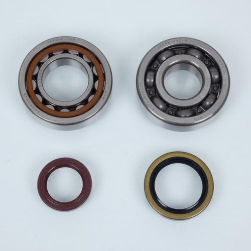 Roulement Ou Joint Spi Moteur Athena Pour Moto Husqvarna 125 Tx 2t 2017 À 2019 Neuf