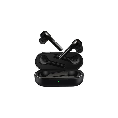 Huawei FreeBuds Lite écouteurs sans fil (Bluetooth) - Noir Carbone