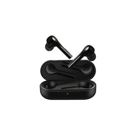 Huawei FreeBuds Lite écouteurs sans fil (Bluetooth) - Noir Carbone