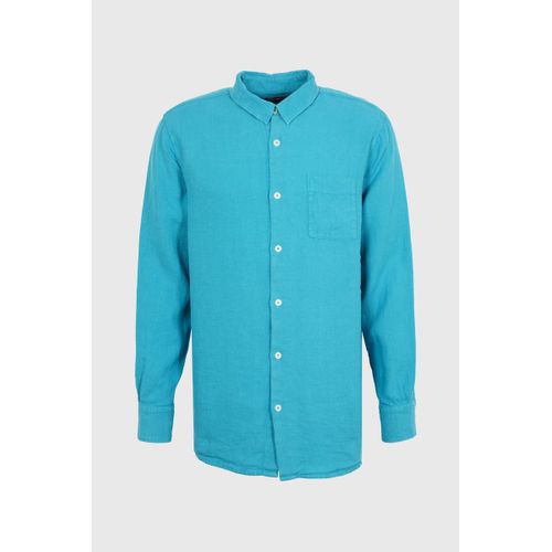 Chemise Coupe Confort - Lin