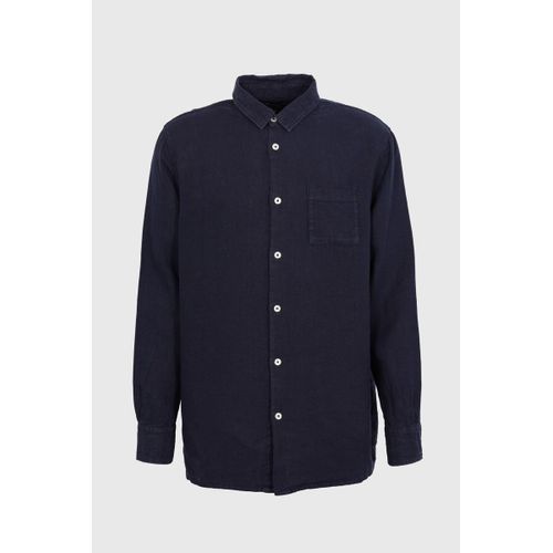 Chemise Coupe Confort - Lin