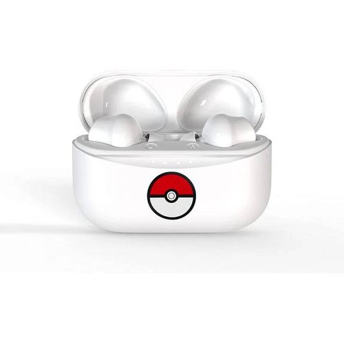 OTL Poké Ball Earpods / Ecouteur sans-fil Bluetooth True Wireless