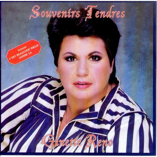 Souvenirs Tendres