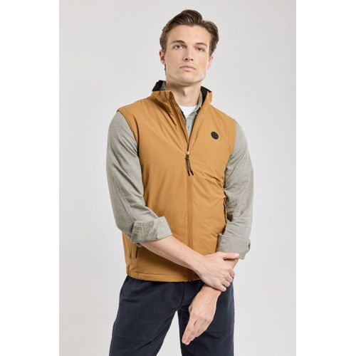 Veste Sans Manches Imperméable Hari