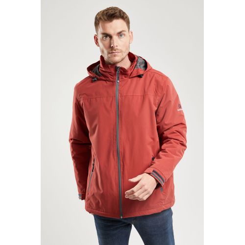 Veste Courte Imperméable Halong