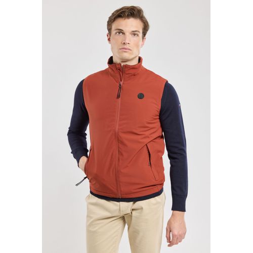 Veste Sans Manches Imperméable Hari