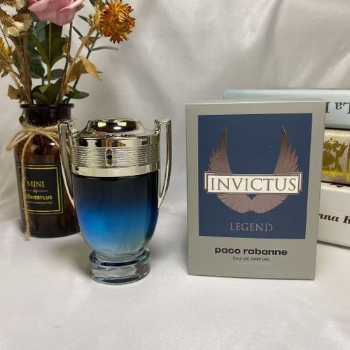 Paco Rabanne Invictus Legend 100ml Parfum 