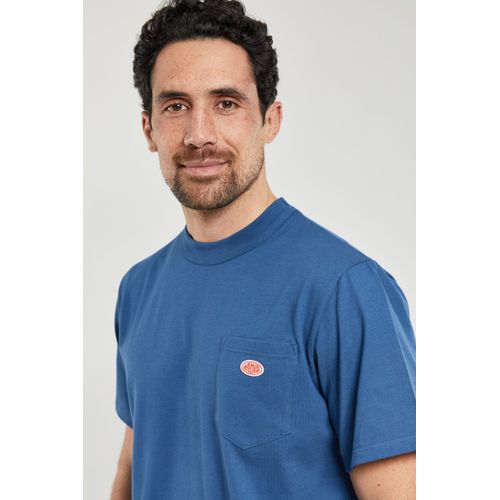 T-Shirt Héritage - Coton Biologique