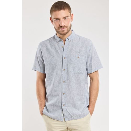 Chemise Elineco - Lin Et Coton
