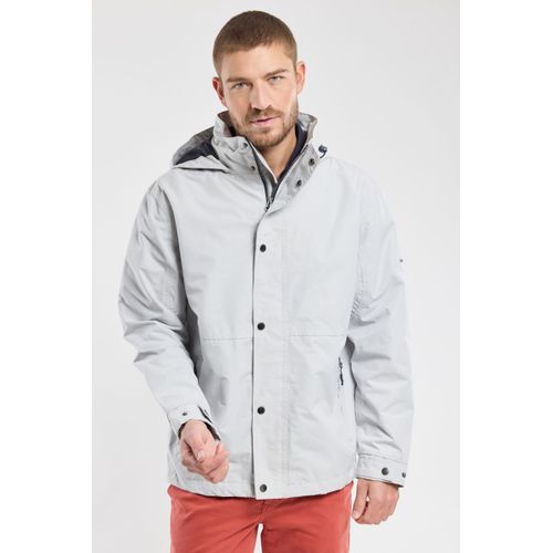 Veste Courte Imperméable Hamilton