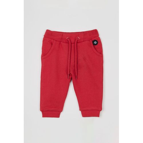 Pantalon Molletonné Baby - Coton