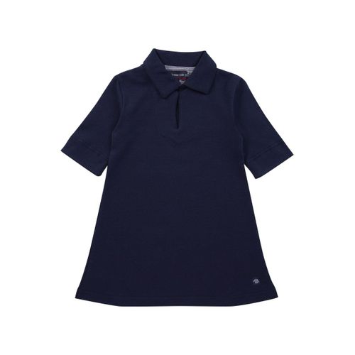 Robe Vareuse Kids- Coton