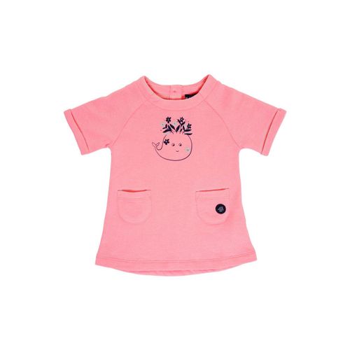 Robe Sweat Baby - Molleton