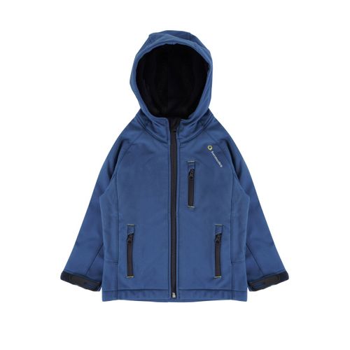 Veste Softshell Kids Seahood