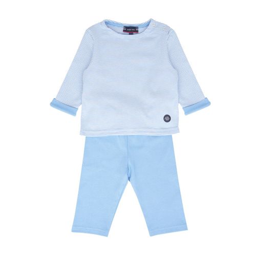Ensemble Pyjama Baby - Coton