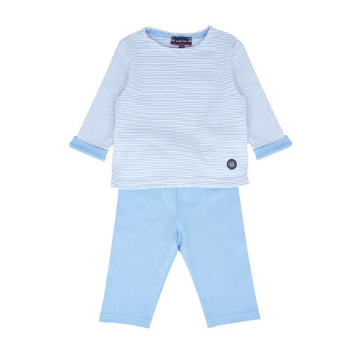 Ensemble Pyjama Baby - Coton