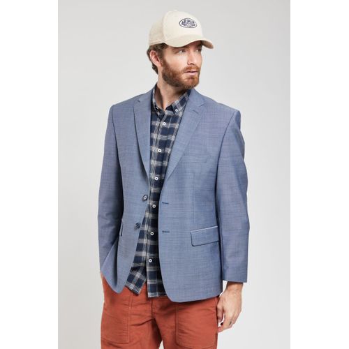 Veste Blazer - Laine