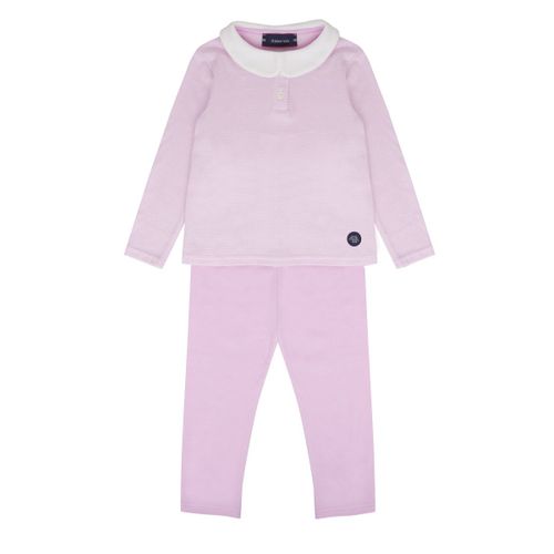 Ensemble Pyjama Kids - Coton