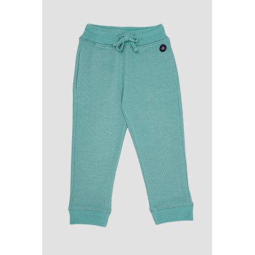 Pantalon Molleton Kids - Coton