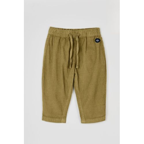 Pantalon Velours Baby