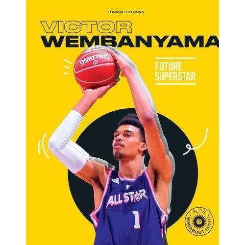 Victor Wenbanyama - Future Superstar
