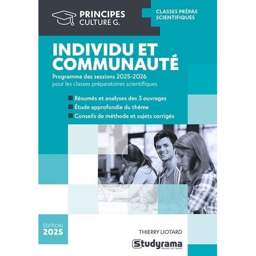 Individu Et Communauté