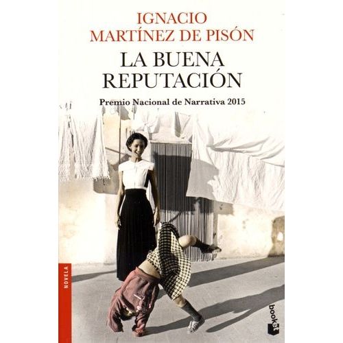 La Buena Reputacion