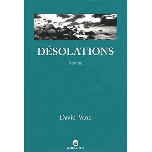 Désolations