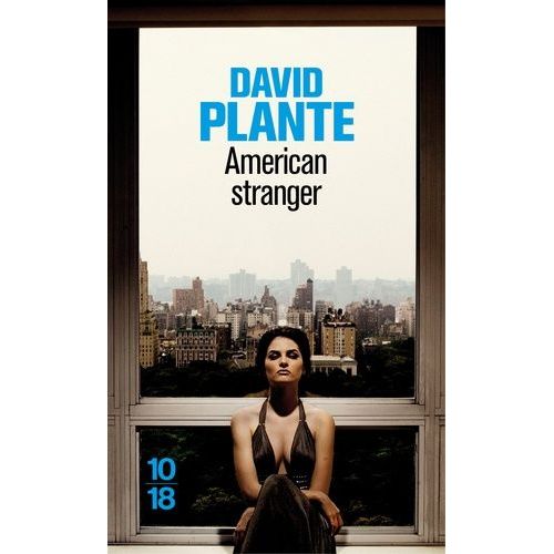 American Stranger