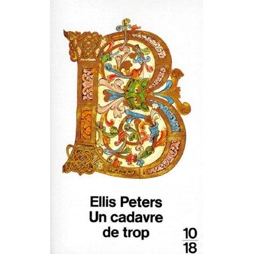 Un Cadavre De Trop