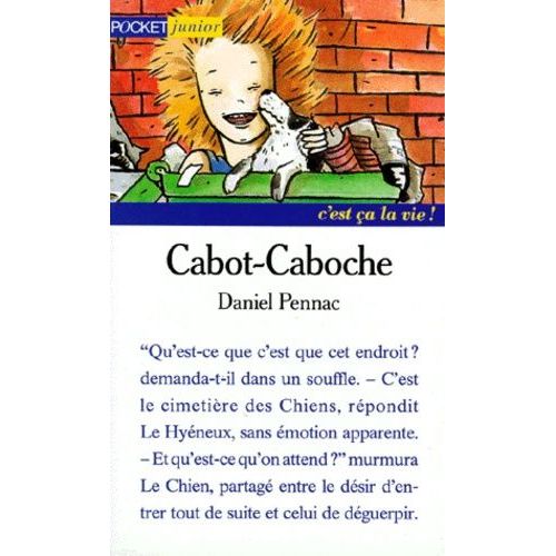 Cabot Caboche