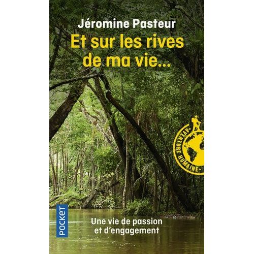 Et Sur Les Rives De Ma Vie